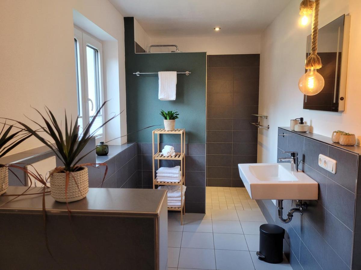 Familienfreundliche Grosszuegige Ferienwohnung Schlierachwelle Zwischen Schliersee Und Tegernsee Hausham Ngoại thất bức ảnh