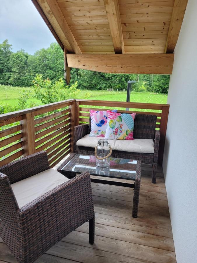 Familienfreundliche Grosszuegige Ferienwohnung Schlierachwelle Zwischen Schliersee Und Tegernsee Hausham Ngoại thất bức ảnh